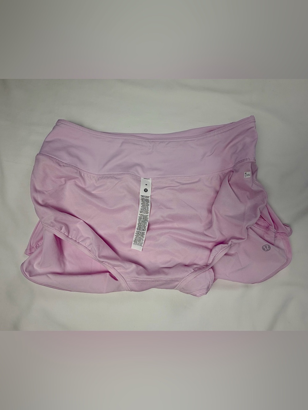 Lululemon Speed-Up HR Shorts, Size: Medium - Picture 4 of 9
